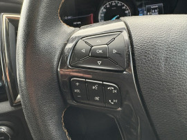 2019 MY19.75 Ford Ranger PX MkIII Wildtrak Ute image 20