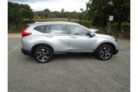 2020 Honda CR-V RW VTi-S SUV