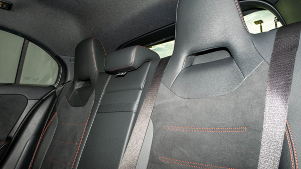 2025 MY26 Mercedes-Benz A-Class W177 A200 Hatch image 26