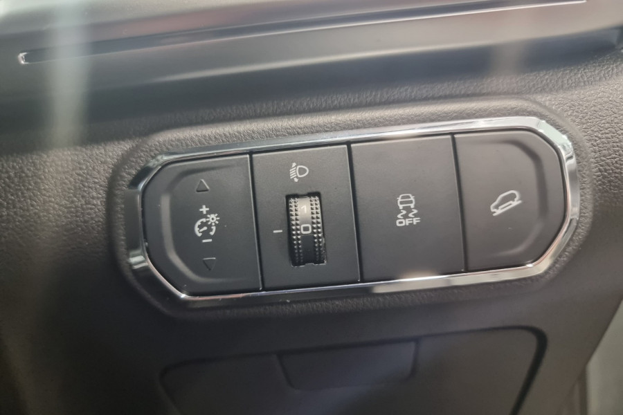 2025 GWM Cannon Alpha P05 Ultra PHEV Ute Image 24
