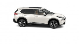 2025 Nissan X-Trail T33 Ti-L SUV image 12