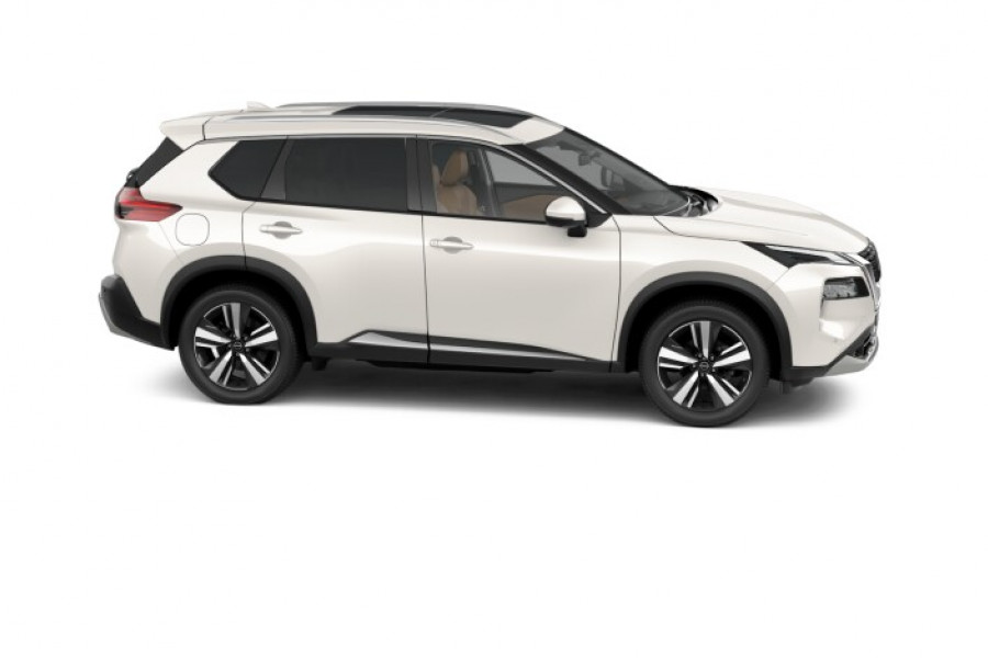 2025 Nissan X-Trail T33 Ti-L SUV