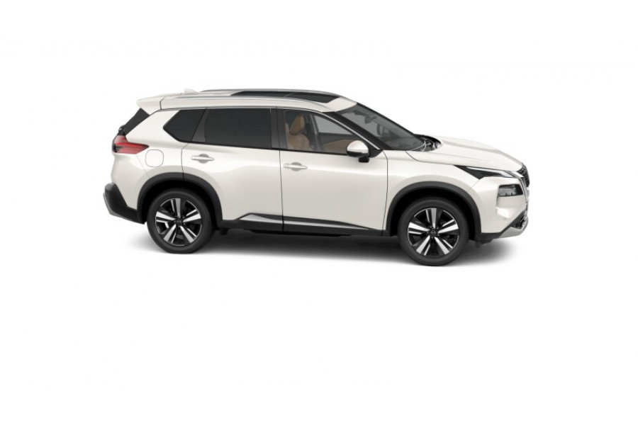 2024 MY25 Nissan X-Trail T33 Ti-L SUV Image 12