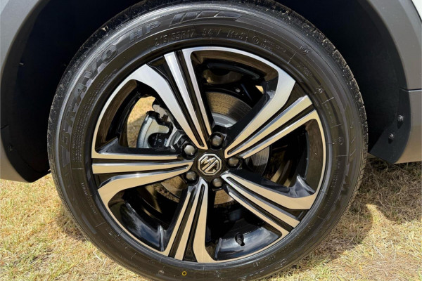 2025 MY24 MG ZST S13 Vibe SUV Image 5