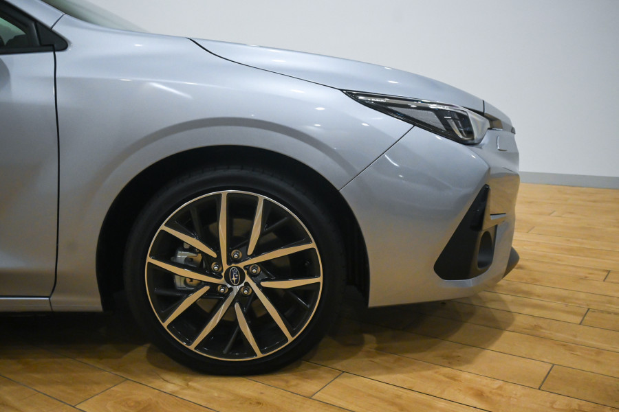 2024 Subaru Impreza G6 2.0S Hatch Image 18