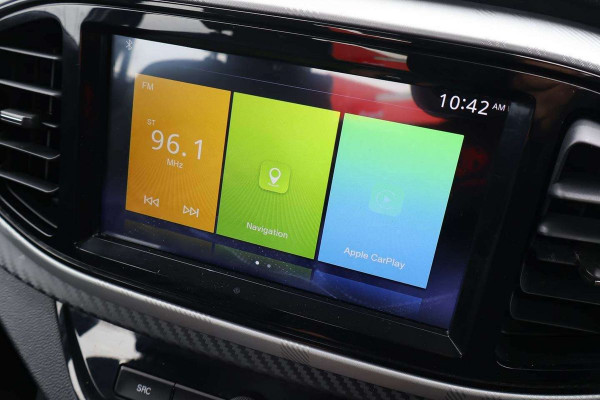 2022 MG MG3 SZP1 Excite Hatch Image 13