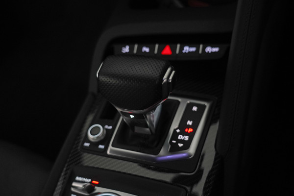 2018 Audi R8 V10 RWS  Coupe Image 54