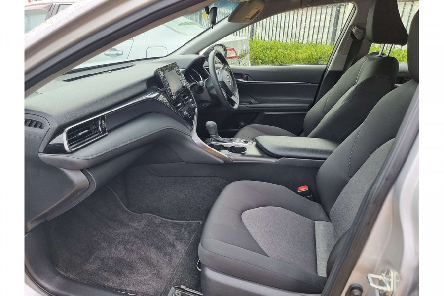 2023 Toyota Camry AXVH70R Ascent Sedan Image 14