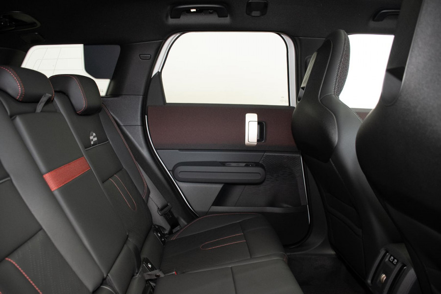 2026 MY25 MINI Countryman U25 S JCW Sport SUV