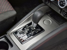 2018 Mitsubishi ASX XC LS Wagon