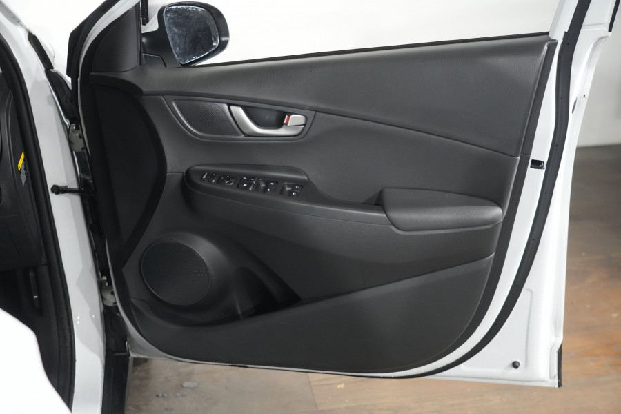 2018 Hyundai KONA Highlander SUV