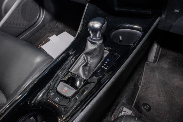 2019 Toyota C-HR NGX10R Koba SUV Image 17