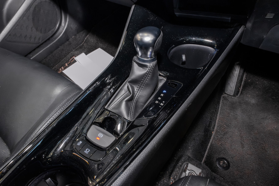 2019 Toyota C-HR NGX10R Koba SUV Image 17
