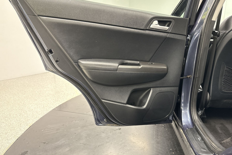 2018 Kia Sportage QL SLi SUV Image 15