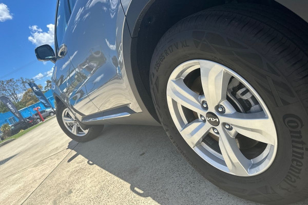 2024 Kia Sorento MQ4 PE S SUV