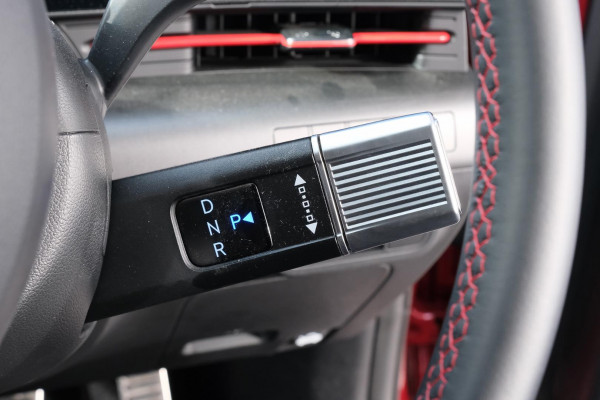2025 MY26 Hyundai KONA SX2.V3 Elite N Line SUV Image 20