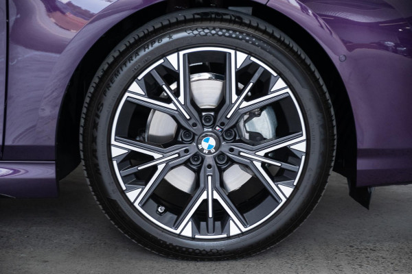 2024 BMW 1 Series F70 118 M Sport Hatch image 22