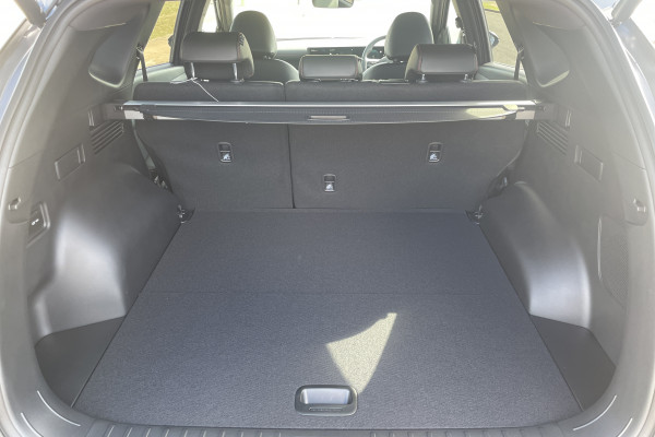 2026 Hyundai Tucson NX4.V4 Premium N Line SUV Image 8