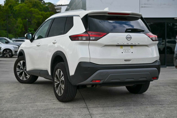 2025 Nissan X-Trail T33 ST-L SUV Image 2