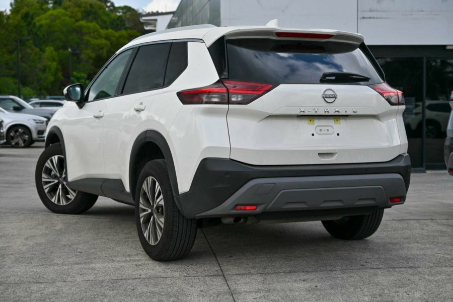 2025 Nissan X-Trail T33 ST-L SUV Image 2
