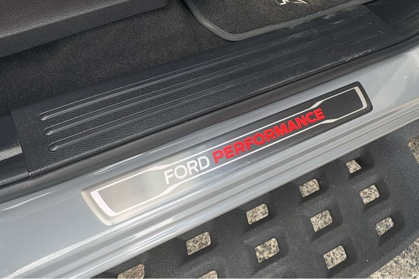 2019 Ford Ranger PX MkIII Raptor Ute Image 27