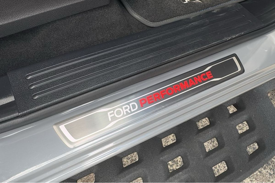 2019 Ford Ranger PX MkIII Raptor Ute Image 27