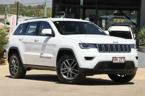 Jeep Grand Cherokee Laredo WK MY19