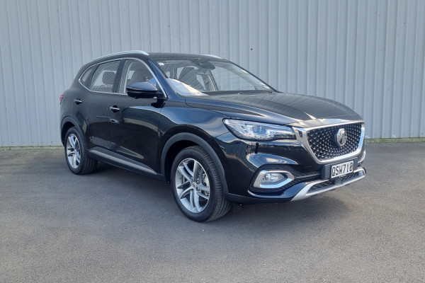2024 MY23 MG HS Plug-in Hybrid SAS23 Essence SUV