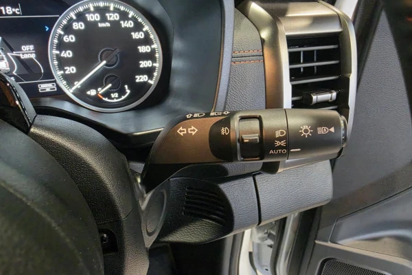 2026 Mitsubishi Triton MV GSR Ute Image 27