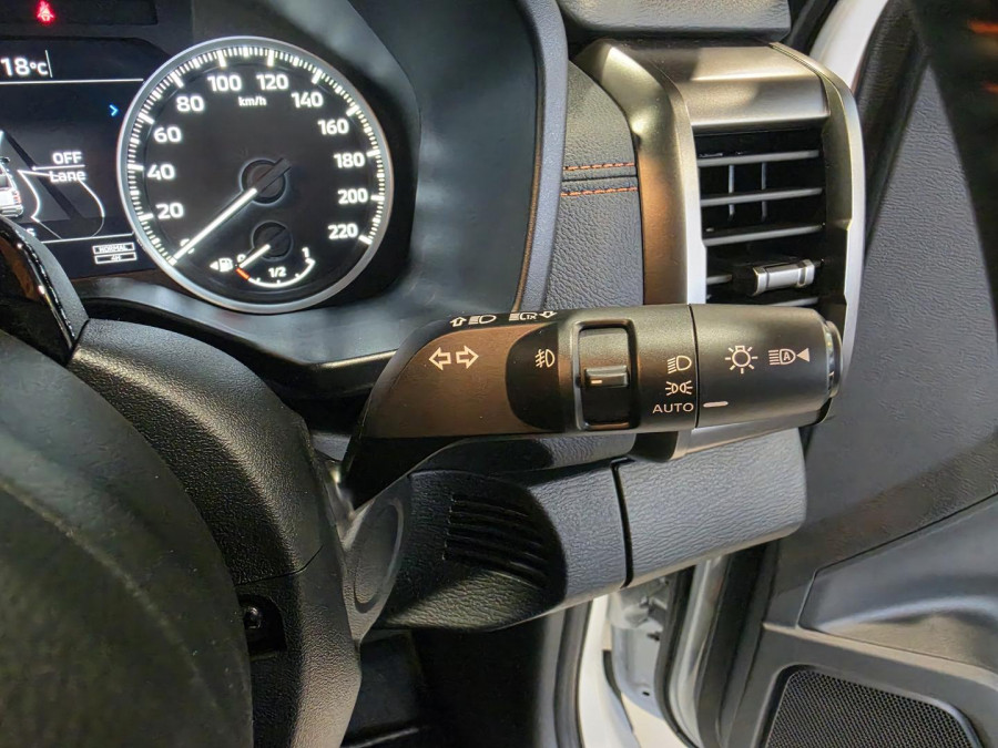 2026 Mitsubishi Triton MV GSR Ute Image 27