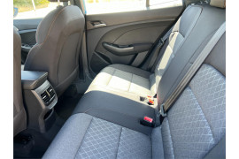 2025 MY24.5 MG MG3 ZP22 Excite Hybrid+ Hatch