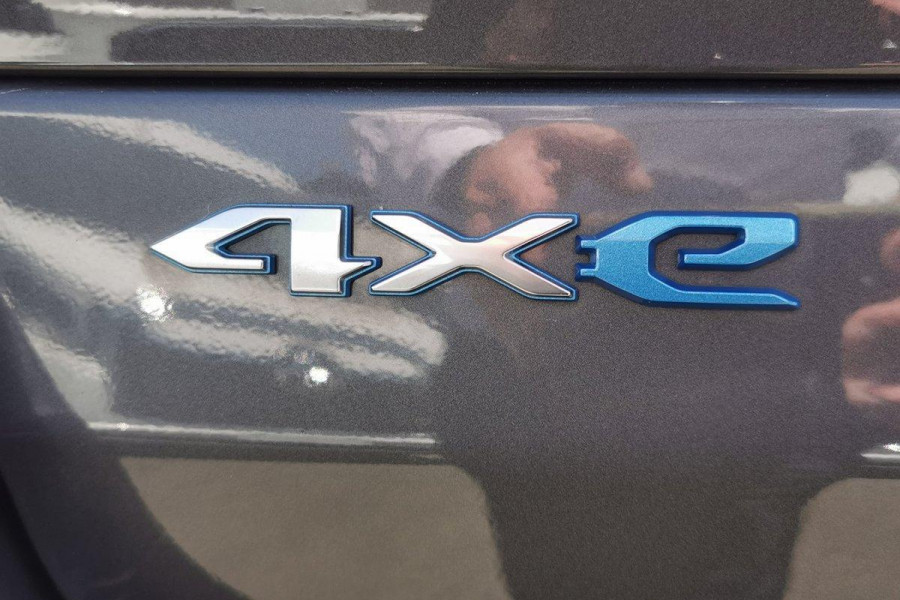 2022 MY23 Jeep Grand Cherokee WL Summit Reserve 4xe SUV Image 9