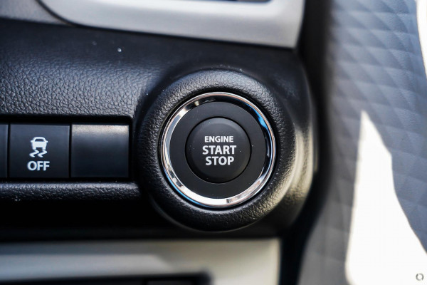 2026 Suzuki Swift UZ Hybrid GLX Hatch Image 4