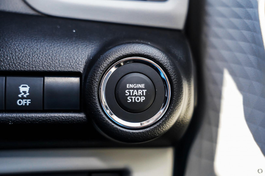 2026 Suzuki Swift UZ Hybrid GLX Hatch Image 4