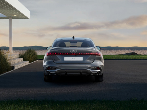 2025 Audi A5 B10 TFSI 200kW S line Sedan image 4