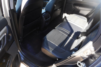 2018 Honda CR-V RW  VTi-LX Suv