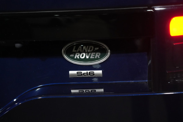 2020 Land Rover Discovery Series 5 Sd6 SE SUV image 9