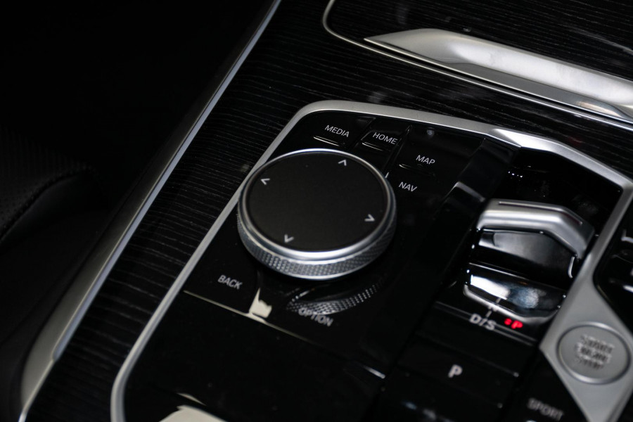 2025 BMW X5 G05 LCI xDrive30d M Sport SUV