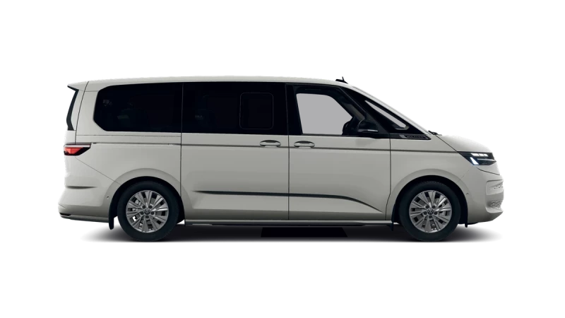 Multivan <small>Life 7-Seater LWB TDI360</small><br><span>7-Speed DSG | Diesel | MY26</span>