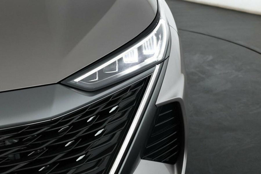 2025 MG QS IS31 Excite SUV Image 10
