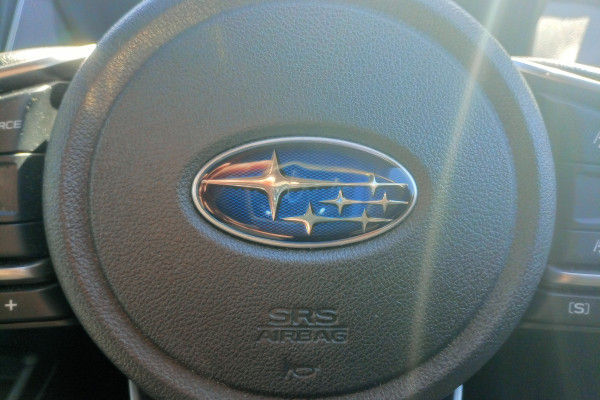 2024 Subaru Crosstrek G6X 2.0L SUV Image 21