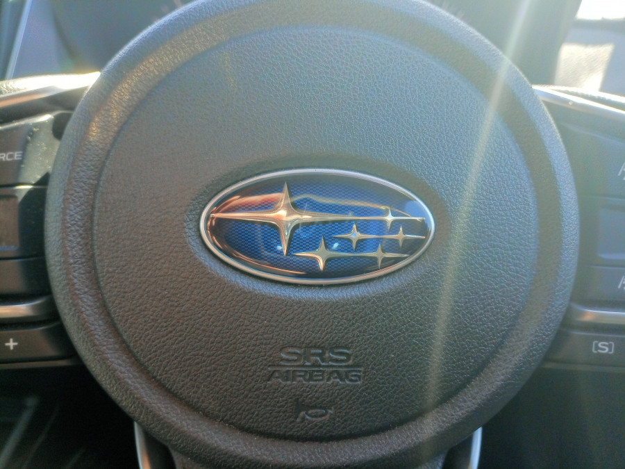 2024 Subaru Crosstrek G6X 2.0L SUV Image 21