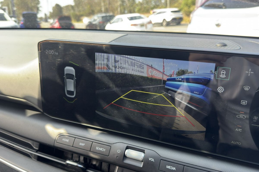2025 Kia K4 CL4m Sport Sedan Image 10