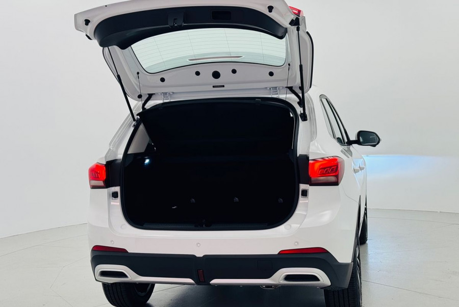 2024 MG ZS ZS32 Excite Hybrid+ SUV Image 10