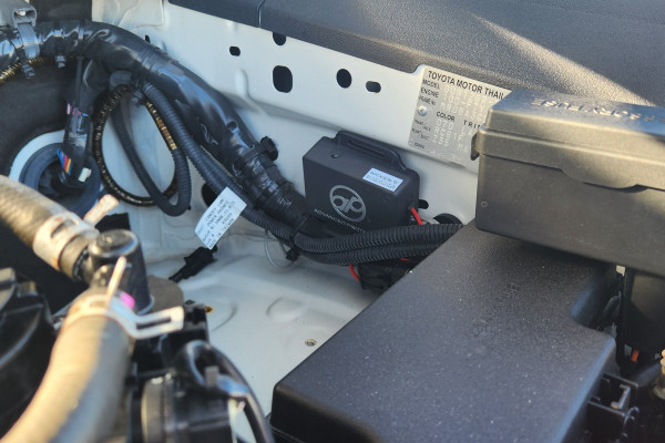 2022 Toyota HiLux GUN126R SR5 Ute Image 23
