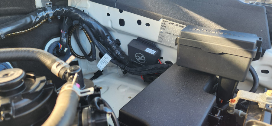 2022 Toyota HiLux GUN126R SR5 Ute Image 23