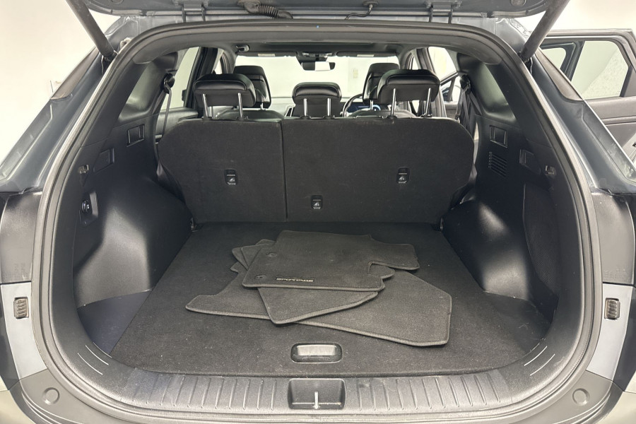 2022 Kia Sportage GT-Line Wagon Image 15