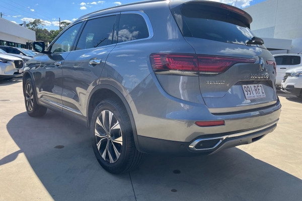 2024 Renault Koleos HZG Zen SUV Image 5