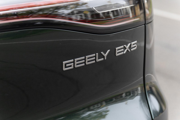 2026 MY27 Geely EX5 E245 Complete Extended Range SUV image 13