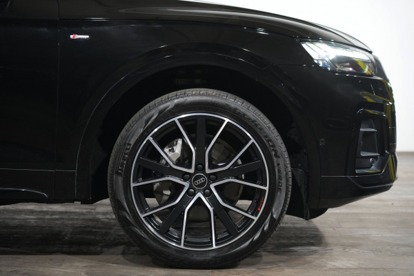 2023 Audi Q5 FY sport TDI quattro S tronic SUV Image 5